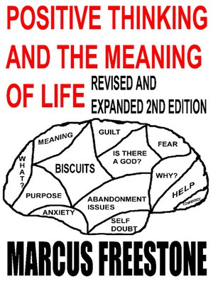cover image of Positive Thinking and the Meaning of Life (Extended)